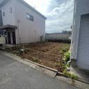 江戸川区西葛西1丁目 土地