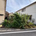 江戸川区北葛西1丁目 土地