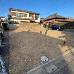 江戸川区南葛西2丁目 土地