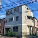 小向西町2丁目古家付き土地