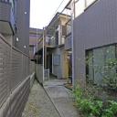 塚越1丁目古家付き土地