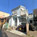 小田3丁目土地