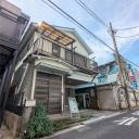 豊岡町古家付土地