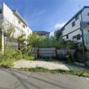 大田区山王4丁目土地
