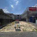 池田市荘園2丁目土地（B号地）