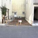 大阪市天王寺区玉造元町 土地