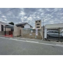 阿倍野区帝塚山1丁目　土地