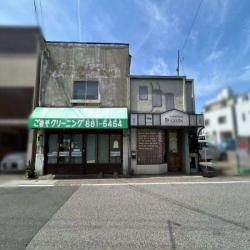 名古屋市昭和区滝子町 土地