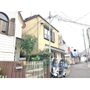 北区十条仲原一丁目　売地