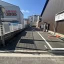 京都市上京区中立売通松屋町東入新元町