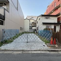 下京区鍵屋町通烏丸西入鍵屋町338