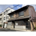 京都市伏見区京町九丁目　売土地