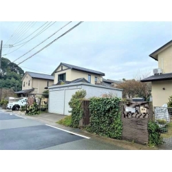 京都市左京区岩倉幡枝町　売土地