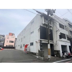 中京区車屋町通竹屋町上る砂金町