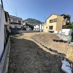 神戸市灘区篠原本町5丁目 土地