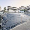 横浜市旭区中沢三丁目