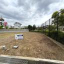 伊丹市御願塚1丁目 土地