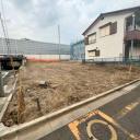 埼玉県さいたま市南区根岸4丁目 土地