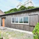 神奈川県鎌倉市腰越1丁目 土地