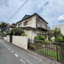 東京都杉並区宮前4丁目 土地