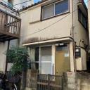 東京都杉並区方南2丁目 土地