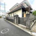 東京都三鷹市新川4丁目 土地
