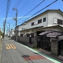 東京都狛江市岩戸南3丁目 土地