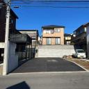 神奈川県横浜市港南区上永谷3丁目 土地