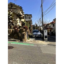 兵庫県西宮市苦楽園二番町 土地