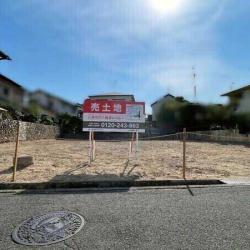 兵庫県西宮市仁川町4丁目 土地