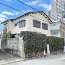 兵庫県宝塚市南口1丁目 土地