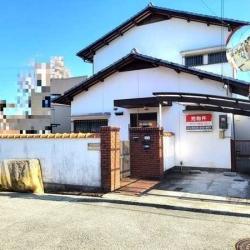 兵庫県宝塚市野上3丁目 土地