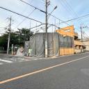 東京都国分寺市東恋ヶ窪6丁目 土地