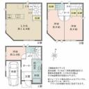 神奈川県川崎市川崎区小田栄1丁目 土地