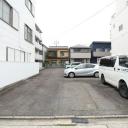 愛知県名古屋市東区黒門町 土地