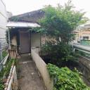 東京都新宿区南元町 土地