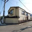 京都府京都市左京区下鴨宮崎町 土地