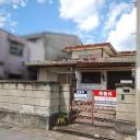 京都府京都市右京区西京極郡町 土地