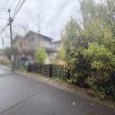 京都府京都市右京区鳴滝音戸山町 土地