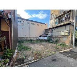 京都府京都市上京区新町通一条上る一条殿町 土地