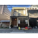 京都府京都市下京区岩上通四条下る佐竹町 土地