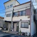 兵庫県尼崎市東難波町4丁目 土地