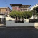 東京都東村山市久米川町2丁目 土地