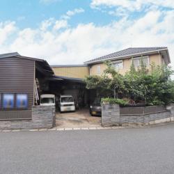 流山市おおたかの森西3丁目 土地