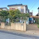 八千代市勝田台5丁目 土地