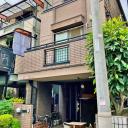 豊島区雑司が谷1丁目 土地