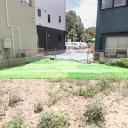 豊島区南池袋4丁目 土地