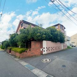 川崎市麻生区高石5丁目 土地