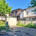 中野区上鷺宮4丁目 土地