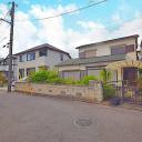横浜市戸塚区平戸3丁目 土地